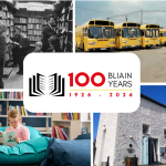 History of the library service